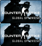 CS go Global Offensive