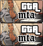 GTA MTA - Multi Theft Auto
